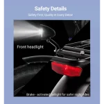 Detalles de seguridad