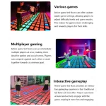 Módulo LED para interiores