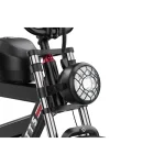 integrated lighting design