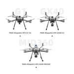 Dron para desarrollo ROS