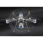 Dron Jetson Orin NX