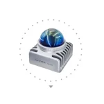 Dron LiDAR SLAM