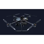 industrial development drone