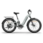Himiway D5 2.0 Bicicleta Eléctrica - Imagen 2