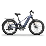 Himiway D5 2.0 Bicicleta Eléctrica - Imagen 3