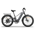 Himiway D5 2.0 Bicicleta Eléctrica