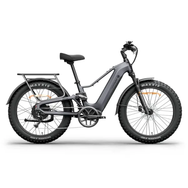 Himiway D5 2.0 Bicicleta Eléctrica