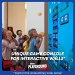 Tecnología para el entretenimiento en eventos