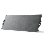 Panel solar portátil de 200 W