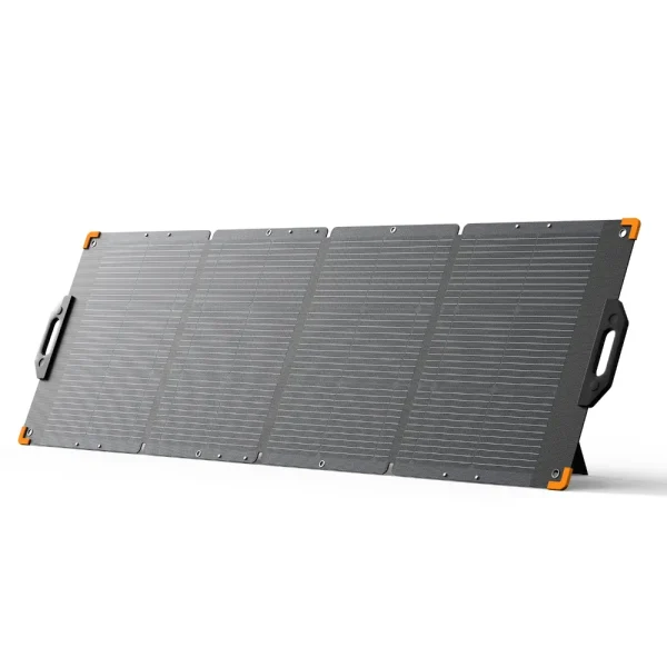 Panel solar portátil de 200 W