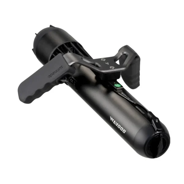Scooter subacuático