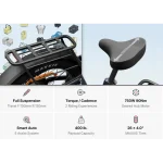 Batería de 48 V y 20 Ah