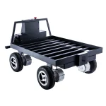 robot de seguimiento inteligente
