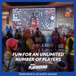 Plataforma de juegos educativos