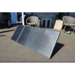 Panel solar Pecron PV200
