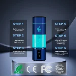 health hydration tool