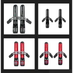 Scooter recargable USB-C