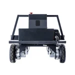 robot de reparto autónomo
