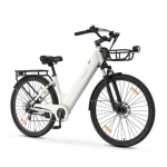 Neumáticos antipinchazos para bicicleta eléctrica