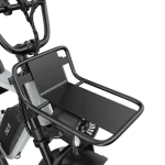 bicicleta urbana para desplazamientos diarios