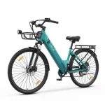 Bicicleta eléctrica de 250 W