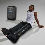 Masajeador portátil de recuperación